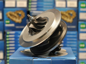 TURBINA za BMW 730 D E38 3.0 d 135 KW 142 KW