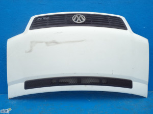 VW LT 35 2002 - prednja hauba ( ostali dijelovi )