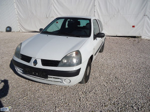 Renault Clio 1.5 dci 2004 066/350-500
