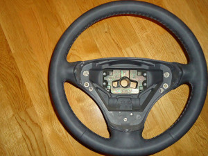 Volan Mercedes A-klasa volana