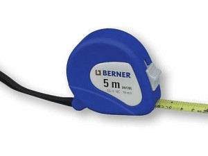 Metar u roli EG II NC bez magneta