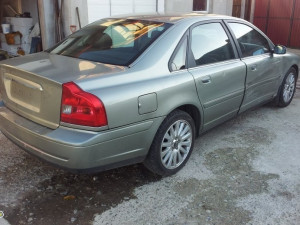 Volvo S80 DIJELOVI