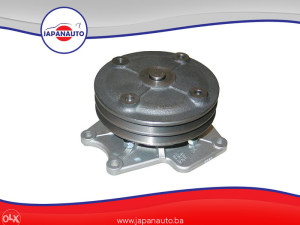 Pumpa vode Mitsubishi Pajero 2,8 Dizel (sa remenicom)