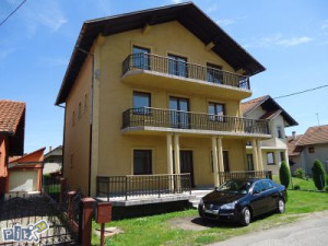 Kuca -naselje Pet jezera 47/14