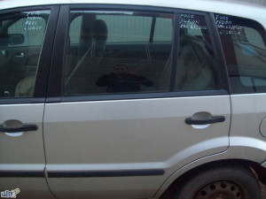 PROZOR FORD FUSION / STAKLO FORD FUSION