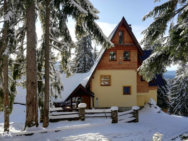 Vikendica - apartman FRANKA - VLASIC