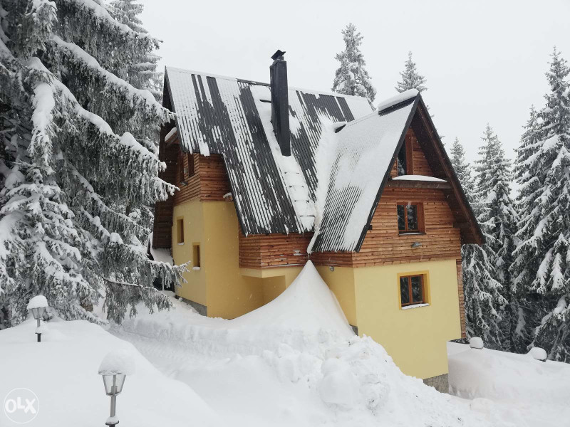 Vikendica - apartman FRANKA - VLASIC 2