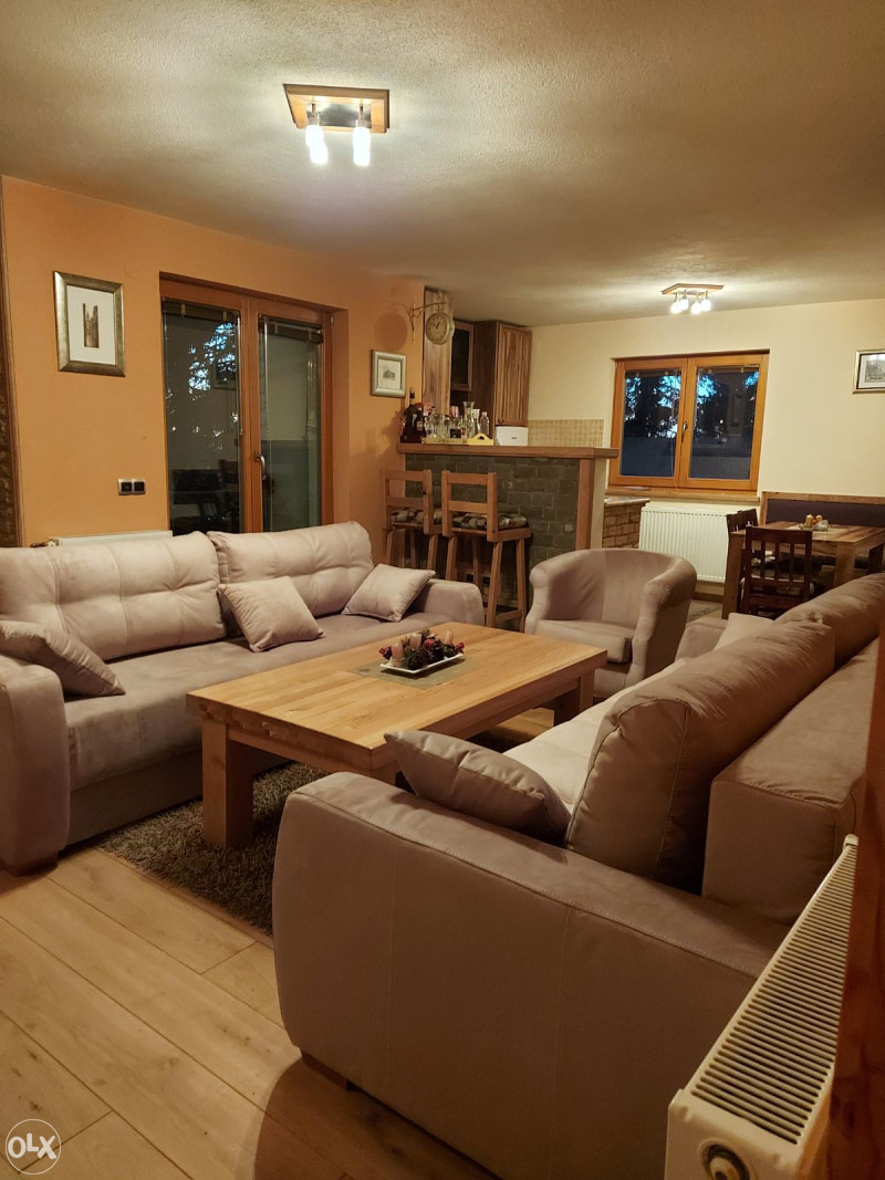 Vikendica - apartman FRANKA - VLASIC 3
