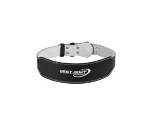 Best Body pojas za dizanje (koža)