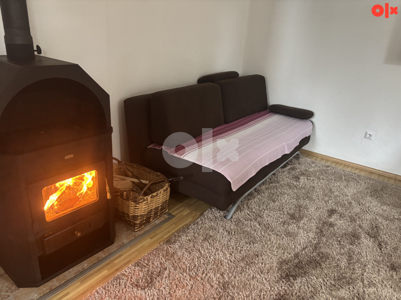 Vikendica Vlasic - Villa Dana (Kontakt: 061 79 79 88) 2