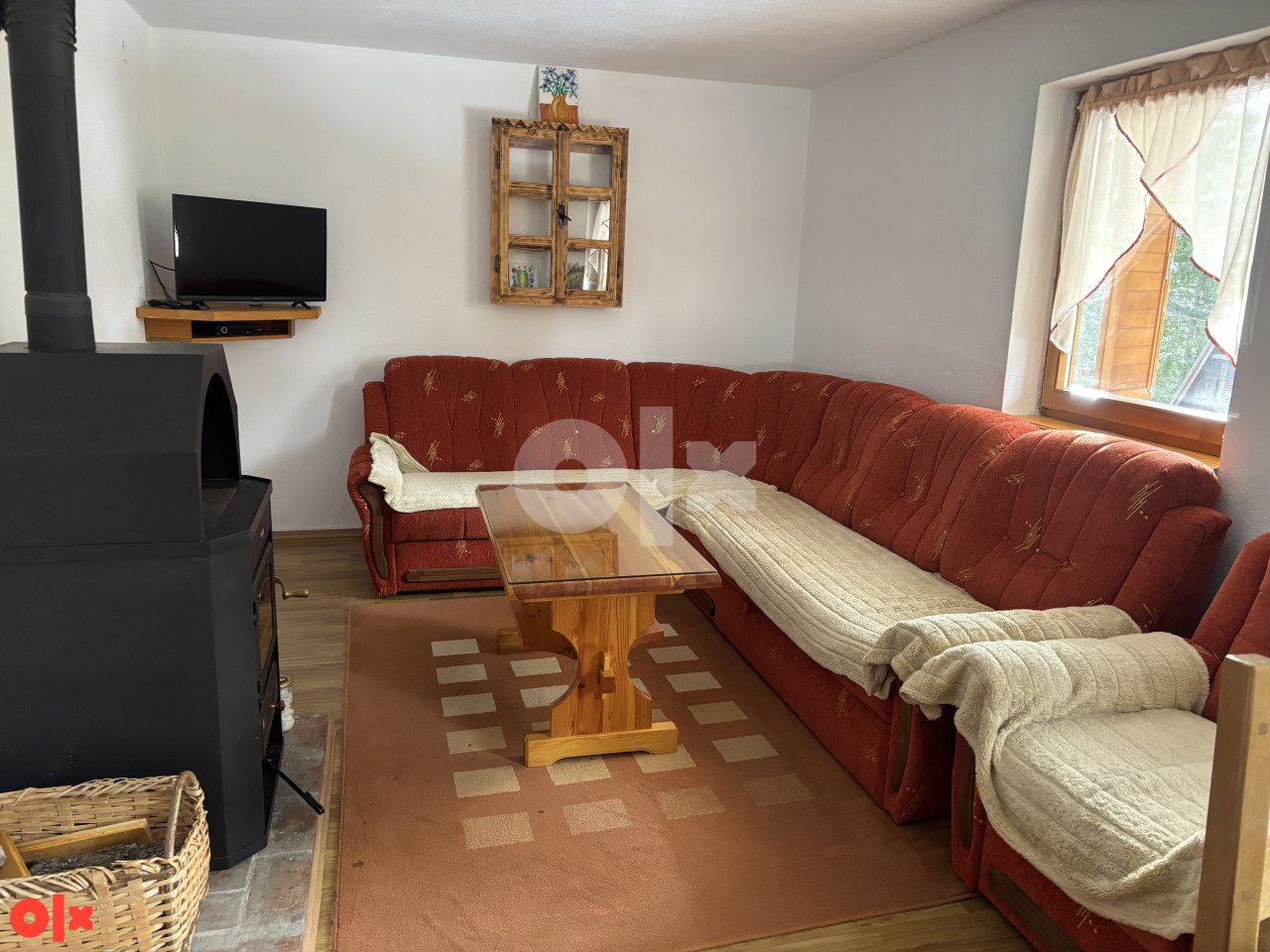 Vikendica Vlasic - Villa Dana (Kontakt: 061 79 79 88) 7