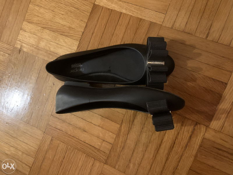 Melissa baletanke Cipele i Gležnjače za žene