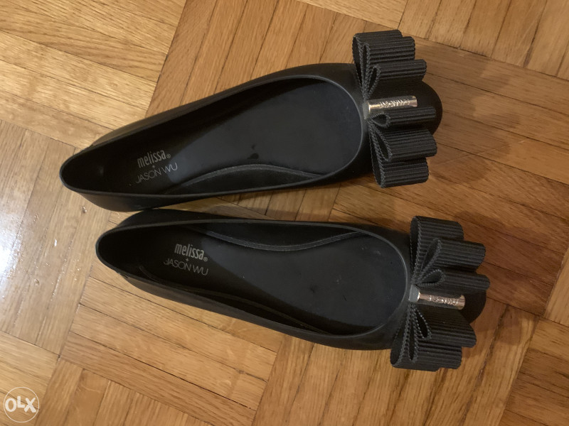 Melissa baletanke Cipele i Gležnjače za žene