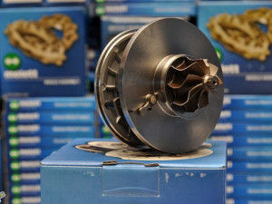 Turbina nova za PASSAT B5 AUDI A4 A6 1.9 TDI 96 KW