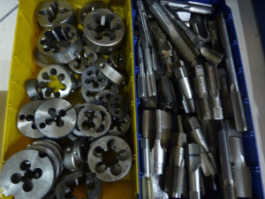 UREZNICI I NAREZNICE