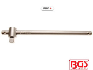 Klizna T poluga za nasadne ključeve 1/2" (BGS 273)