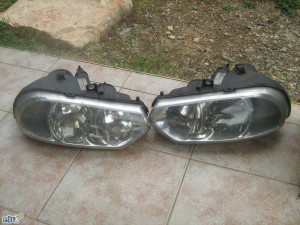 Farovi Alfa Romeo 156 original dijelovi