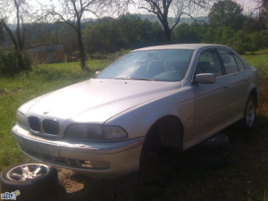 bmw e39 bih papiri 528 525 dijelovi djelovi delovi