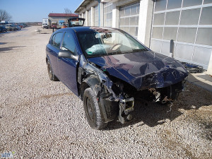 OPEL ASTRA H 1.4 XEP 066/350 500