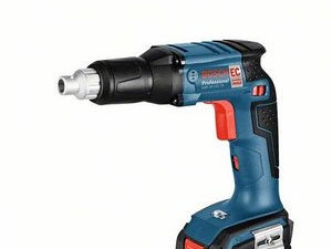 BOSCH aku busilica GSR 18 V-EC TE Professional
