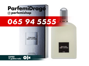 TOM FORD Grey Vetiver 100ml EDP 100 ml