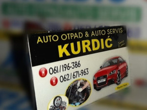 AUTO OTPAD AUTOOTPAD KURDIC autodijelovi 062671963 dijelovi Jelah