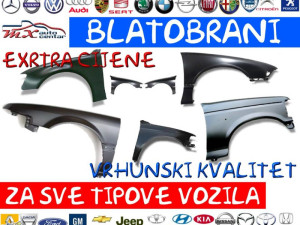 BLATOBRAN BLATOBRANI