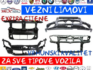 VEZNI LIM VEZNI LIMOVI