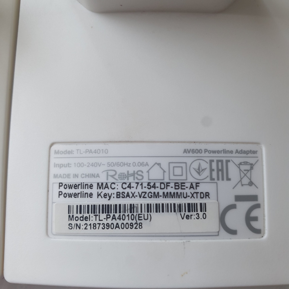 D link powerline d-link tp-link av600 av500 av200 vitak detaljno