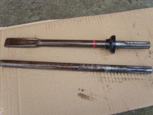 HILTI-oprema razni alati