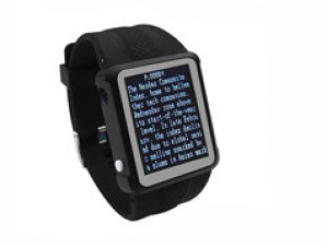 Iznajmljivanje MP4 sata za ispite BUBICA KAMERA