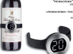 Termometar za vino TFA Dostmann,