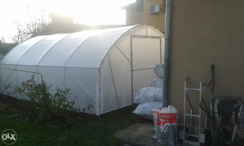 Plastenici Plastenik svih Velicina!!!
