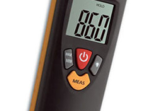 Mjerač vlage u materijalu Humidcheck, kat.broj 30.5503
