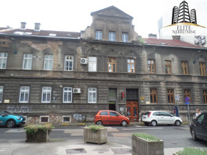 Skenderija , kancelarijski prostor od 80 m2!