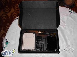 Iznajmljivanje kamerica za ispite i bubica