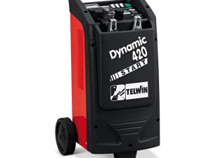 TELWIN DYNAMIC 420 START PUNJAČ AKUMULATORA (829382)