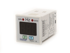 Digitalni herzmetar hercmetar