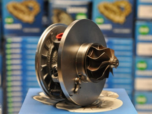 TURBINA ZA BMW 320 D E46 110KW
