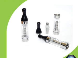 Električna cigareta atomizer Kanger T2