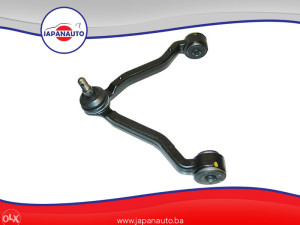 Lafeta Ssangyong Rexton