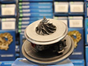 TURBINA ZA PASSAT B6 2.0 TDI 103 KW DPF