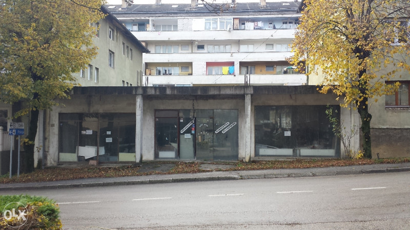 STAMBENO-POSLOVNI OBJEKT. Procitaj detaljan opis !!! 11