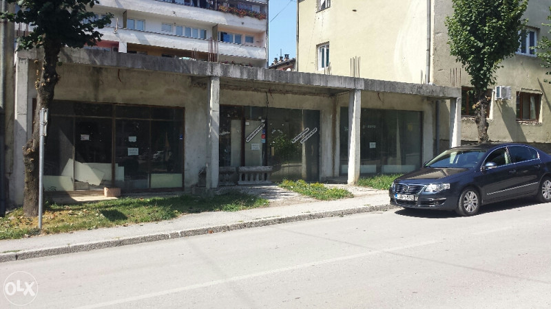 STAMBENO-POSLOVNI OBJEKT. Procitaj detaljan opis !!! 9