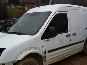 Ford tranzit Conect djelovi