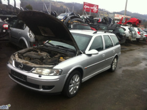 Opel vectra 2.2 dizel 2000 god dijelovi