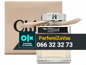Chloe Eau De Parfum 75ml EDP Tester ... Ž Chloe 75 ml