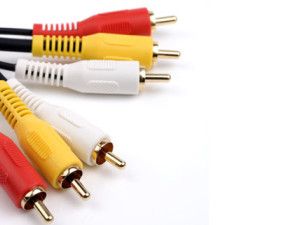 RGB Kabal (AV/RCA/Kablo)