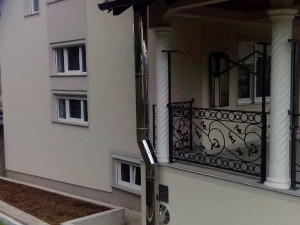 INOX DIMNJACI GARANCIJA 10 godina