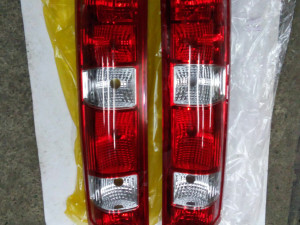 Stop lampe IVECO TURBO DAILY 2006-2011